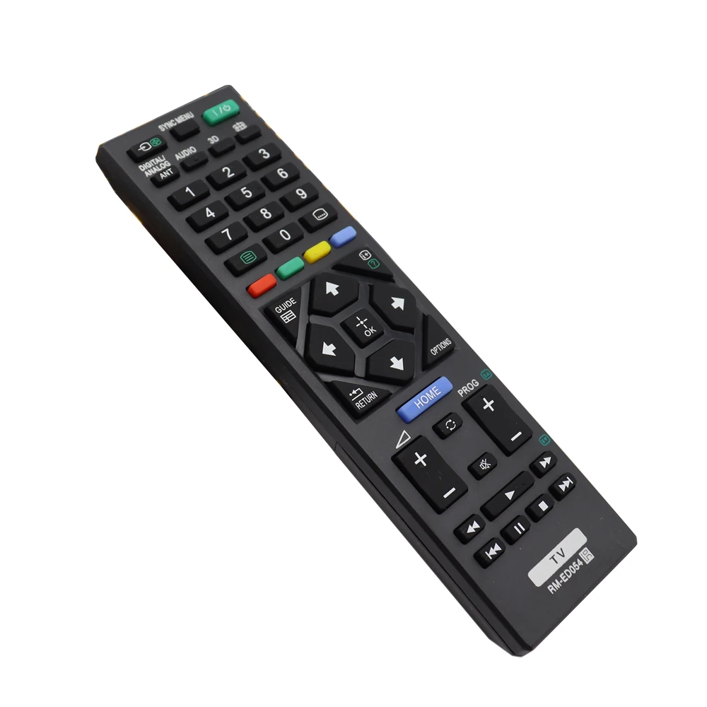 Sony Bravia LED TV Remote Control
