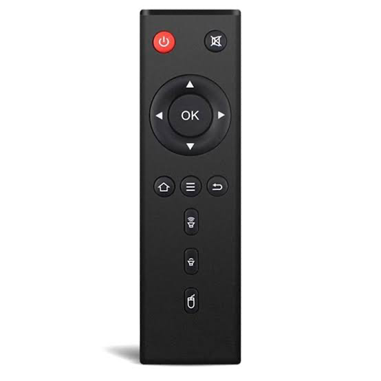 TX3 Mini Android TV box Remote, TX3 Mini TX2 & TX3 pro Smart Android TV box Remote